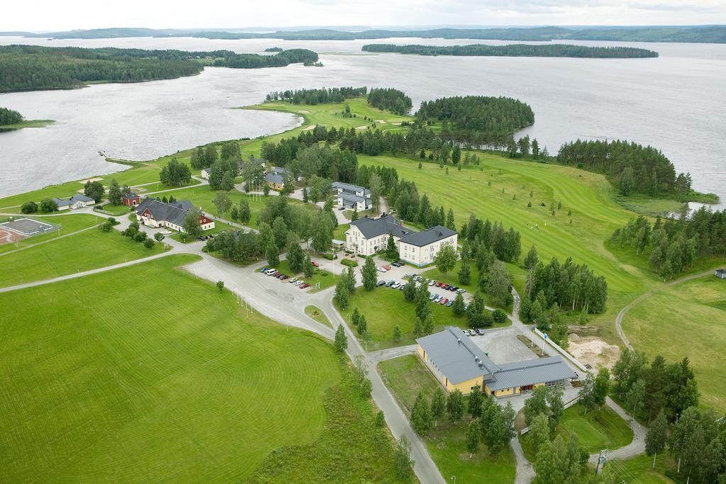Hyvaerilae Youth- And Holiday Centre Nurmes Exteriér fotografie